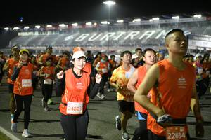BIB: 24961, 24803, 22034
                            <button type="button" onclick="openModal(10891798)" class="btn btn-primary btn-sm float-right btn-popup" data-toggle="modal" data-target=".modal-high-quality">
                        <i class="fas fa-shopping-cart"></i> Add to Cart
                    </button>
                                            <button type="button" onclick="isThisMe(10891798, true)" class="btn btn-success btn-sm float-right btn-popup btn-isme hidden" data-toggle="tooltip" data-placement="bottom" title="นี่คือรูปของคุณใช่ไหม คลิกที่นี่เพื่อเอาเข้าอัลบั้ม">
                        <i class="fas fa-plus"></i> Add to album
                    </button>
                    <button type="button" onclick="isThisMe(10891798, false)" class="btn btn-warning btn-sm float-right btn-popup btn-isnotme hidden">
                        <i class="fas fa-ban"></i> Remove from album
                    </button>